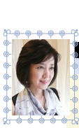 インテリアデザイナー 森澄子さん