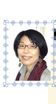 鐵谷知会子