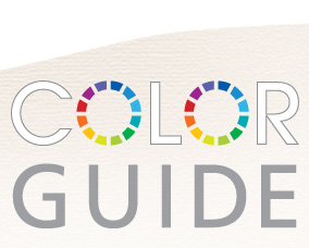 COLOR GUIDE