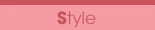 Style/�u�T����̃X���[���C�t�ʐM